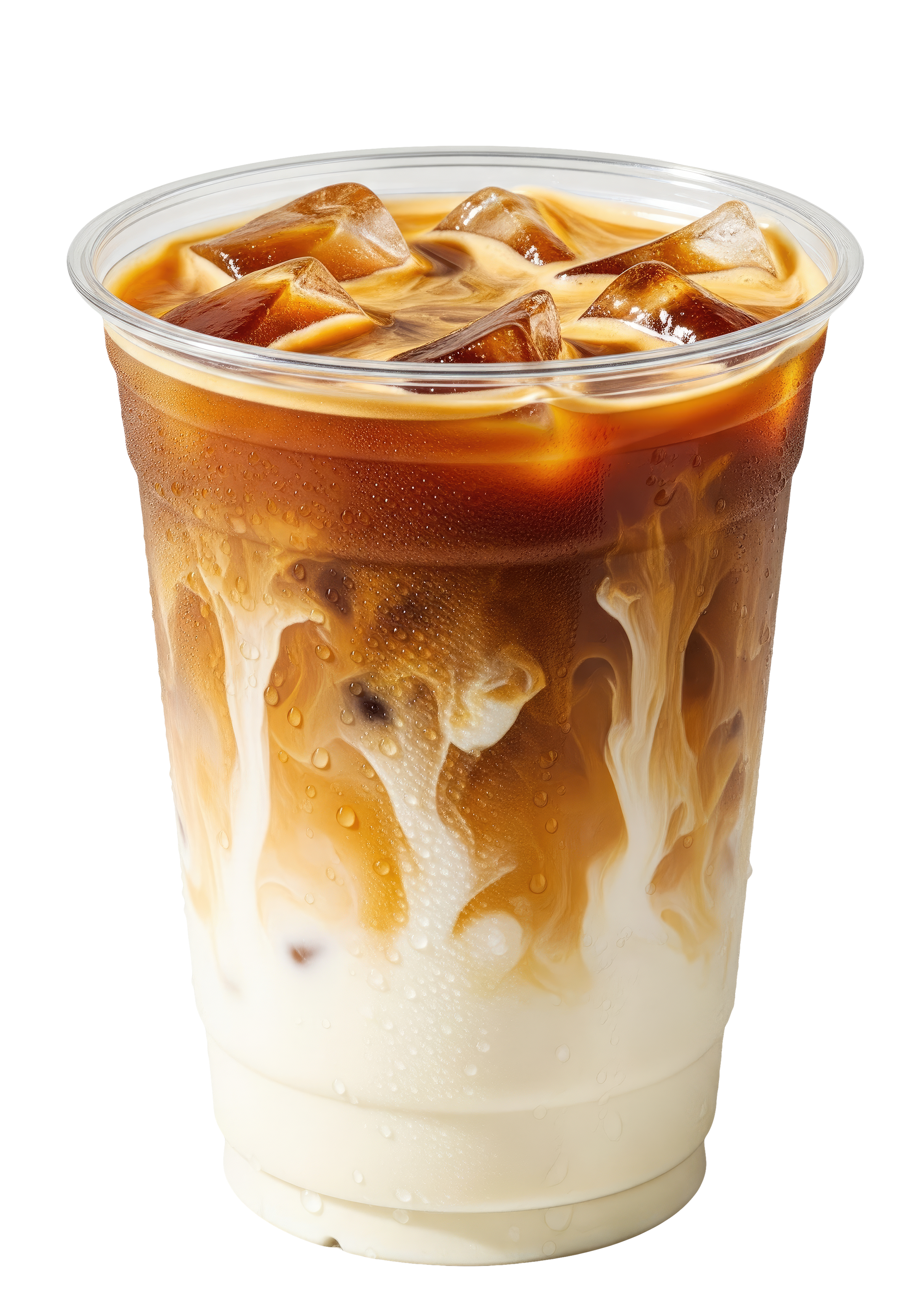 Iced Latte